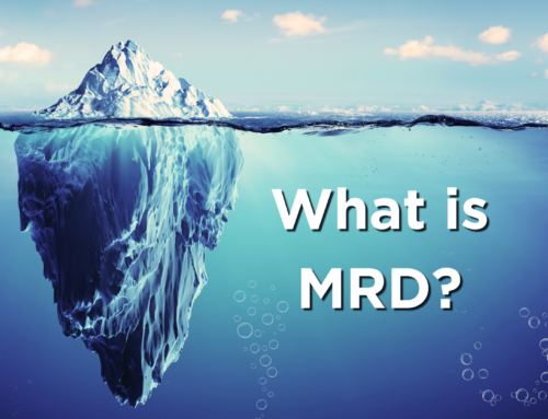What is Minimal Residual Disease?