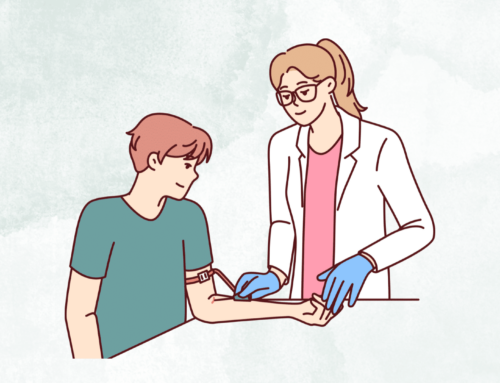Monitoring Minimal Residual Disease in Blood with EasyM