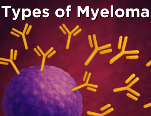 Types of Multiple Myleoma