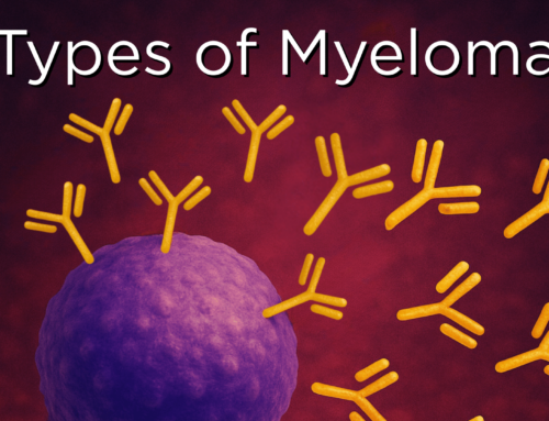 Types of Multiple Myleoma